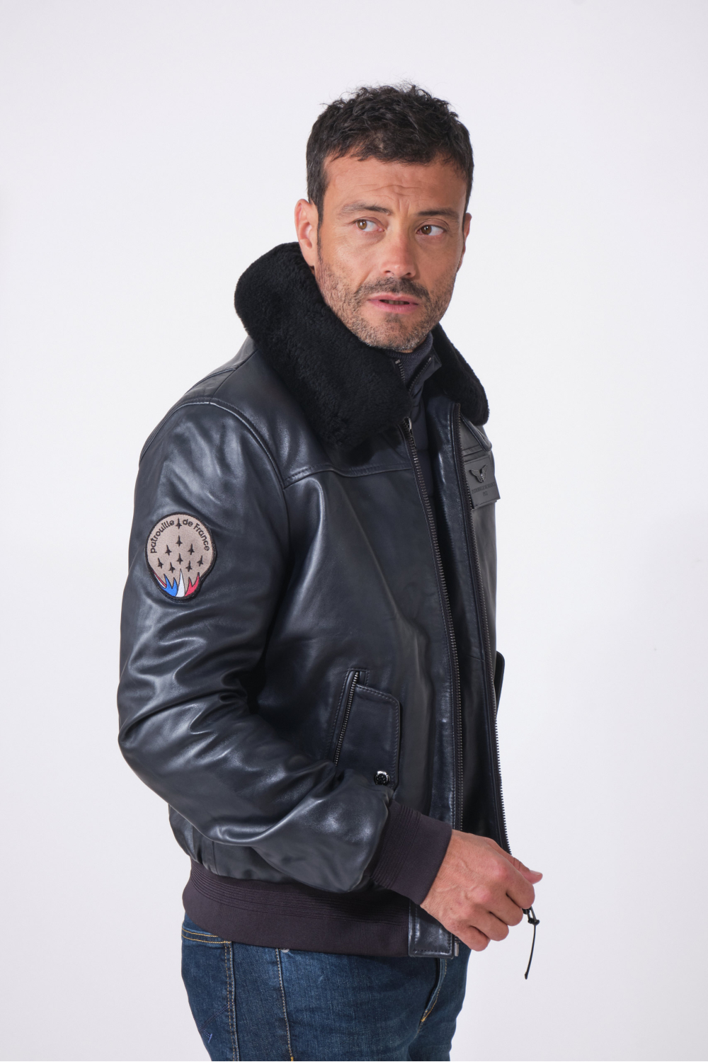 RAFAL 2.0 YCON Navy