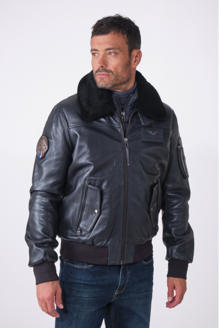 RAFAL 2.0 YCON Navy