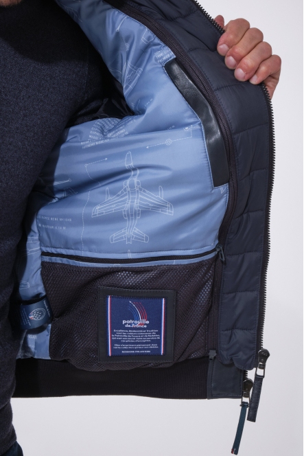 RAFAL 2.0 YCON Navy