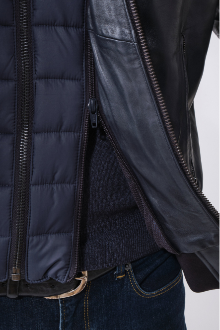 RAFAL 2.0 YCON Navy