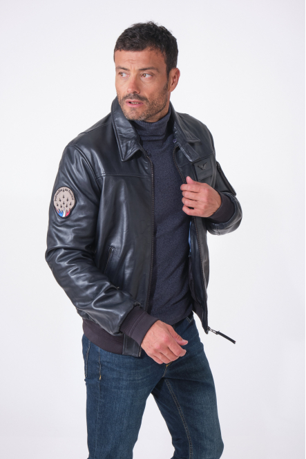 RAFAL 2.0 YCON Navy