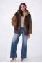 SOLA Khaki/Chesnut