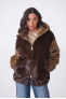 SOLA Khaki/Chesnut