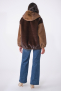 SOLA Khaki/Chesnut