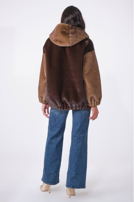 SOLA Khaki/Chesnut