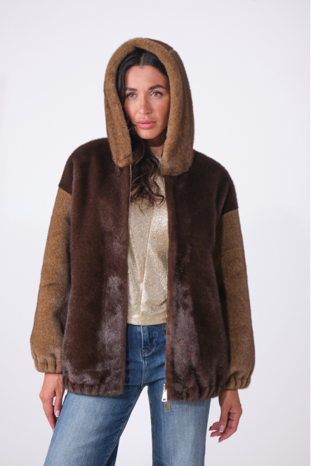 SOLA Khaki/Chesnut