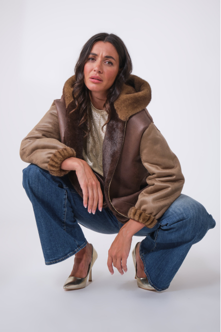 SOLA Khaki/Chesnut