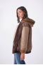SOLA Khaki/Chesnut