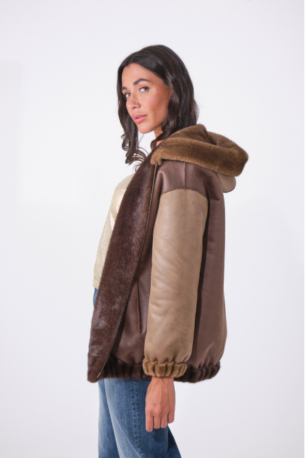 SOLA Khaki/Chesnut
