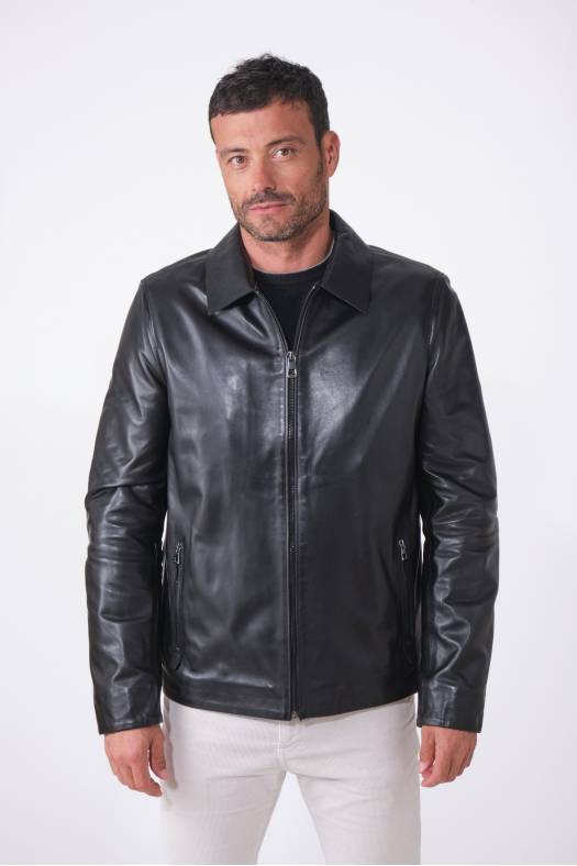 STEFANO Black