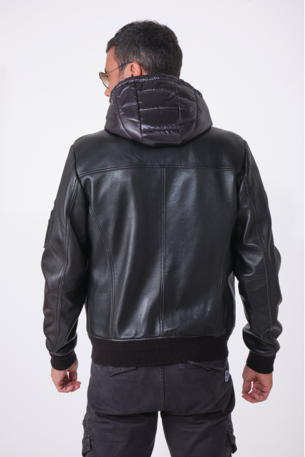 STONE AIR Black