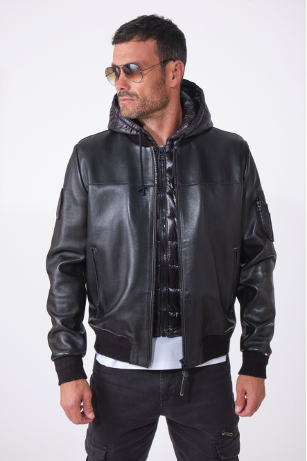 STONE AIR Black
