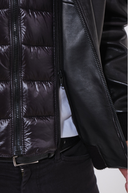 STONE AIR Black