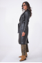 ALLEGRIA Ice Brown