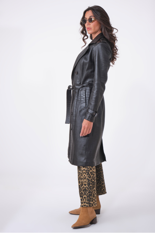 ALLEGRIA Ice Brown