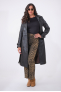 ALLEGRIA Ice Brown
