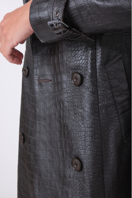 ALLEGRIA Ice Brown