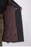 ALLEGRIA Ice Brown