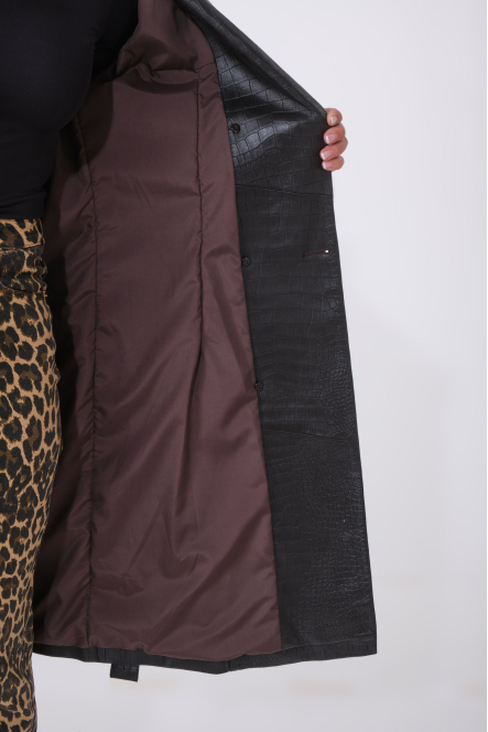ALLEGRIA Ice Brown