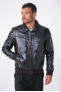 KEATON NF Black