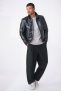 KEATON NF Black