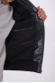 KEATON NF Black