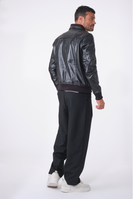 KEATON NF Black
