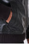 KEATON NF Black