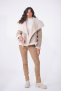 copy of LANA SHEARLING Black