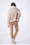 copy of LANA SHEARLING Black