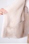 copy of LANA SHEARLING Black