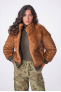 CARROL REVERSIBLE Gold