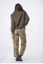 CARROL REVERSIBLE Gold
