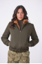 CARROL REVERSIBLE Gold