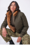 CARROL REVERSIBLE Gold