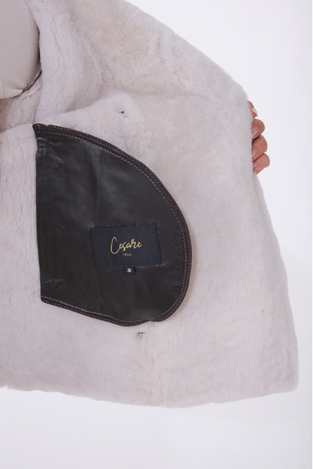 CINZIA Old Brown