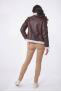 CINZIA Old Brown