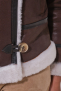 CINZIA Old Brown