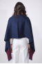 ETOLE FAN 157 Bordeaux Shaded