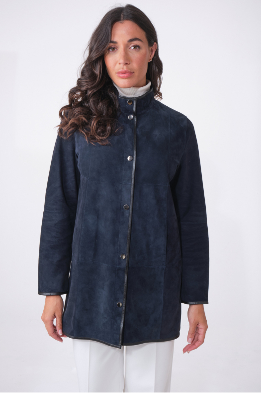 FABRIZIA Navy