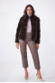 ELIZ Scan Brown