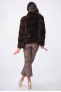 ELIZ Scan Brown