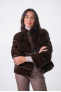 ELIZ Scan Brown