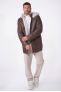 VESPUCCI Old Brown