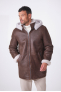 VESPUCCI Old Brown