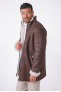 VESPUCCI Old Brown