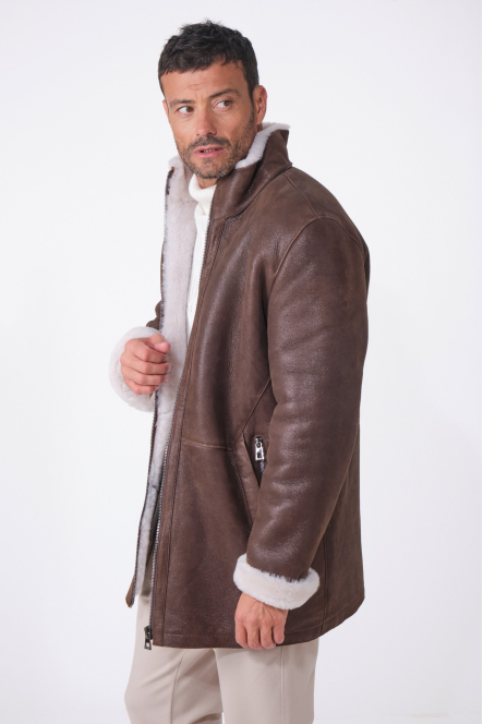 VESPUCCI Old Brown