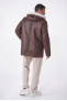 VESPUCCI Old Brown
