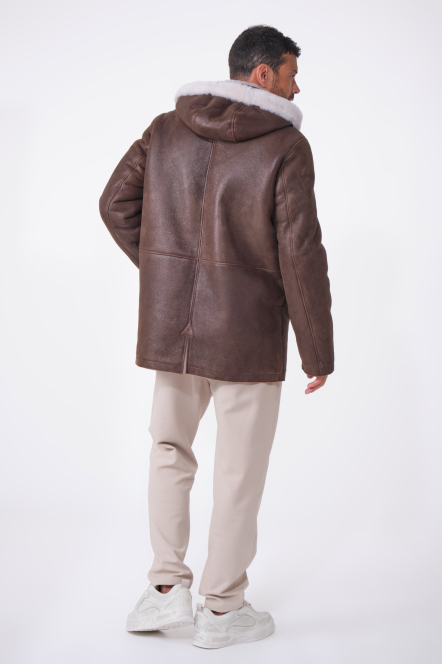 VESPUCCI Old Brown