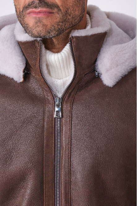 VESPUCCI Old Brown